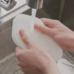 Clearance Muji Kit de nettoyage ‐ Eponge pour baignoire