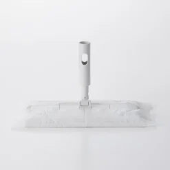 Hot Muji Kit de nettoyage ‐ Lingettes humides pour le sol (lot de 20)