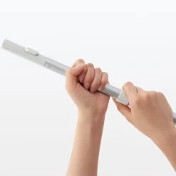 Best Muji Kit de nettoyage ‐ Manche télescopique en aluminium