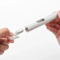 Best Muji Kit de nettoyage ‐ Manche télescopique en aluminium