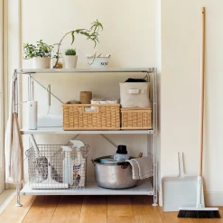 Sale Muji Kit de nettoyage ‐ Pelle