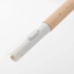 Outlet Muji Kit de nettoyage ‐ Petit manche en bois