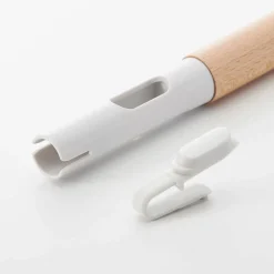Outlet Muji Kit de nettoyage ‐ Petit manche en bois