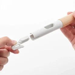 Outlet Muji Kit de nettoyage ‐ Petit manche en bois