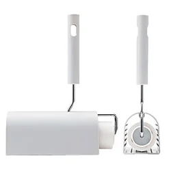 New Muji Kit de nettoyage ‐ Rouleau adhésif