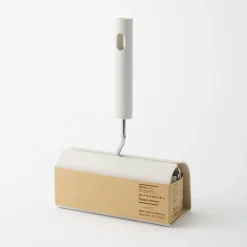 New Muji Kit de nettoyage ‐ Rouleau adhésif