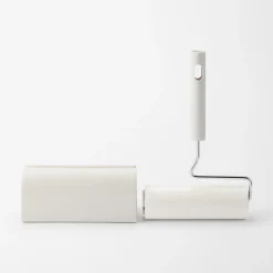 New Muji Kit de nettoyage ‐ Rouleau adhésif