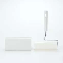 New Muji Kit de nettoyage ‐ Rouleau adhésif