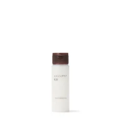 Discount Muji Lait hydratant Ageing Care - Format voyage, 50 ml