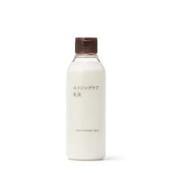 Online Muji Lait hydratant Ageing Care - 200 ml