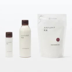 Online Muji Lait hydratant Ageing Care - 200 ml