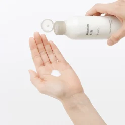 Muji Lait hydratant pour peaux sensibles ‐ Léger, 200 ml