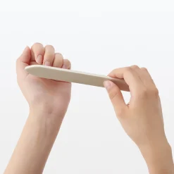 Outlet Muji Lime à ongles de type doux