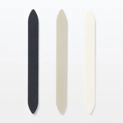 Outlet Muji Lime à ongles de type doux