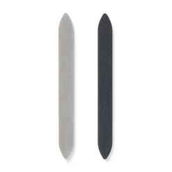 New Muji Lime à ongles de type grossier