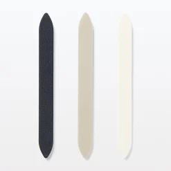 New Muji Lime à ongles de type grossier