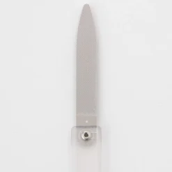 Outlet Muji Lime à ongles pliante