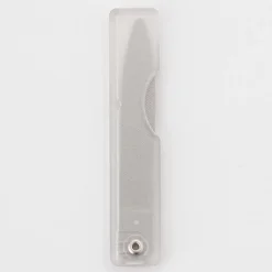 Outlet Muji Lime à ongles pliante