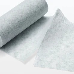 New Muji Lingettes de nettoyage pour la cuisine et la salle de bain ‐ 30 lingettes