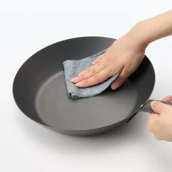 New Muji Lingettes de nettoyage pour la cuisine et la salle de bain ‐ 30 lingettes