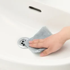 New Muji Lingettes de nettoyage pour la cuisine et la salle de bain ‐ 30 lingettes