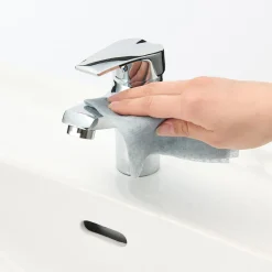 New Muji Lingettes de nettoyage pour la cuisine et la salle de bain ‐ 30 lingettes