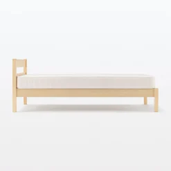 Discount Muji Lit double en pin