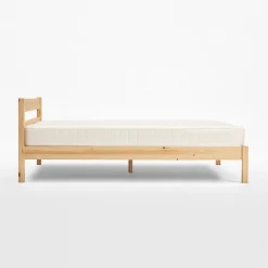 New Muji Lit large double en pin