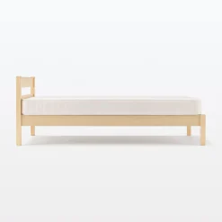 New Muji Lit large double en pin