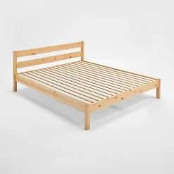 New Muji Lit large double en pin