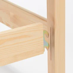 New Muji Lit large double en pin