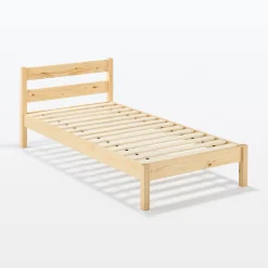 New Muji Lit large double en pin