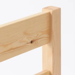 New Muji Lit large double en pin