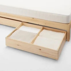 New Muji Lit large double en pin