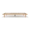 Best Muji Lit plateforme super king en chêne