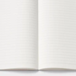 Online Muji Lot de 5 carnets en papier d`arbres de plantation (A4)