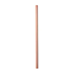 Hot Muji Lot de 2 crayons de bois 2B