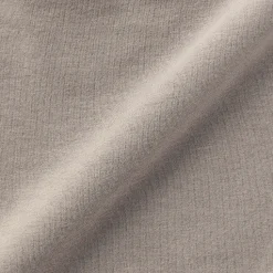 New Muji Lot de 3 culottes de bain en fil recyclé pour femme Abricot