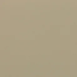 Best Muji Lot de 4 dessous de verre en cuir recyclé, Gris Cendré