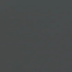 Muji Lot de 4 dessous de verre en cuir recyclé, Graphite