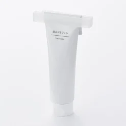 Hot Muji Lot de 3 presse‐tube PP