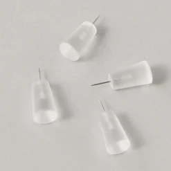 Hot Muji Lot de 12 punaises