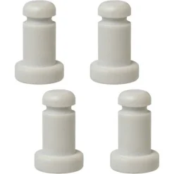 Discount Muji Lot de 4 stoppeurs tiroir PP S