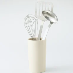 Hot Muji Louche en acier inoxydable 8.5x30cm