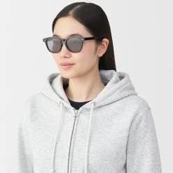 Muji Lunettes de soleil Boston