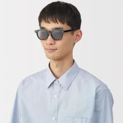 Muji Lunettes de soleil Boston