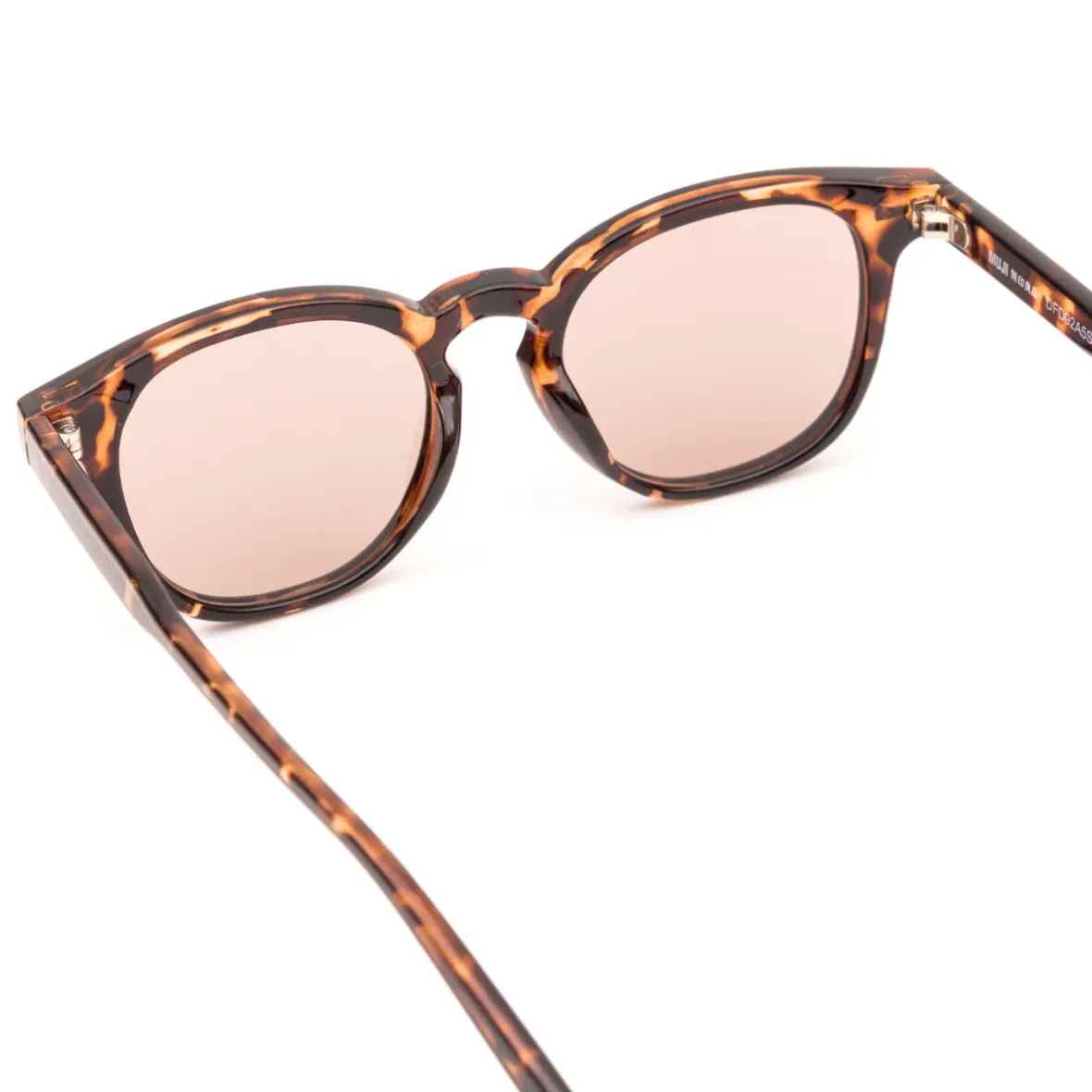 Muji Lunettes de soleil Boston