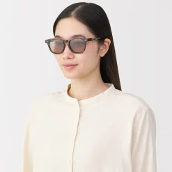 Muji Lunettes de soleil Boston