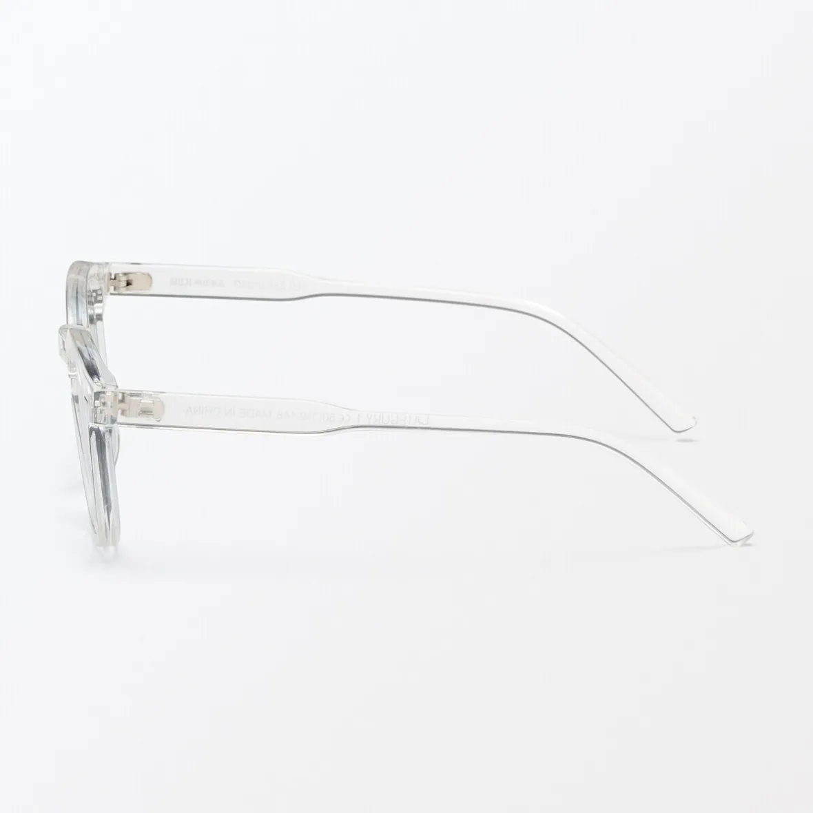 Muji Lunettes de soleil Boston