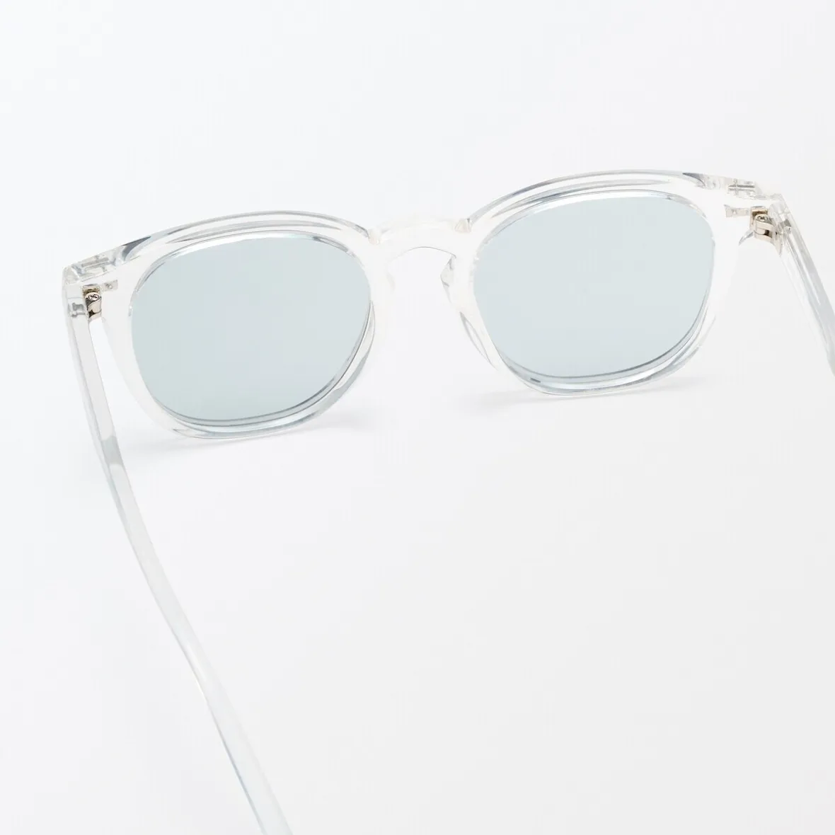 Muji Lunettes de soleil Boston
